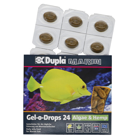 Dupla Marin Gel-o-Drops 24