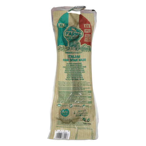 Duvo + Farmz Italien Ham Bone Maxi XL