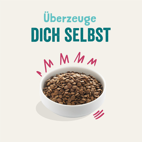 Edgard & Cooper Frischer Hirsch & Freilaufente