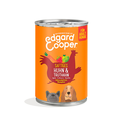 Edgard & Cooper Adult Mixpaket