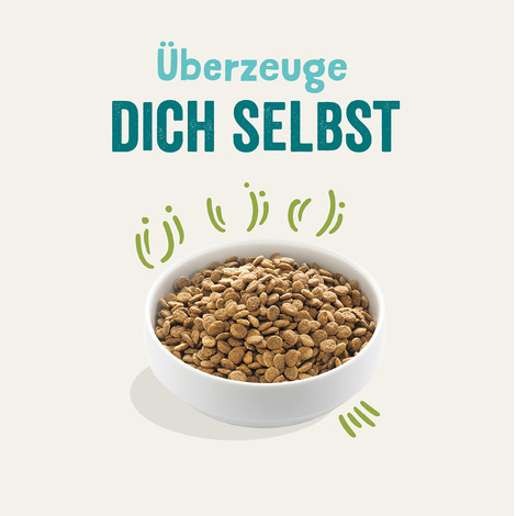 Edgard & Cooper Frisches Weidelamm