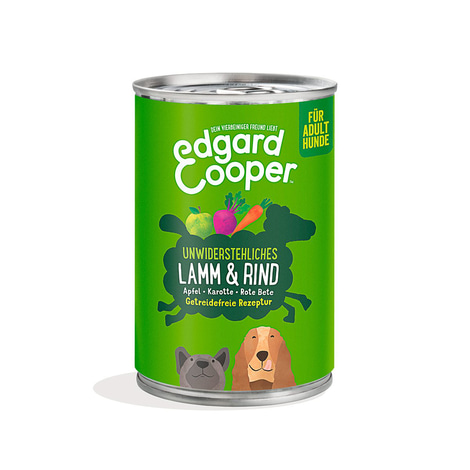 Edgard & Cooper Adult Mixpaket
