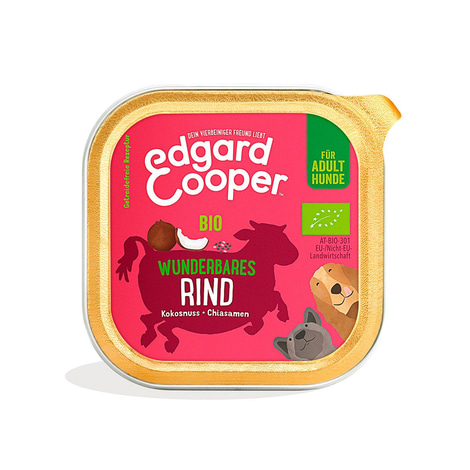 Edgard & Cooper Bio Rind