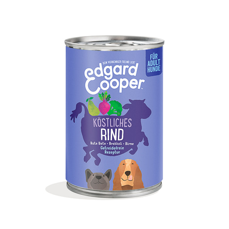 Edgard & Cooper Adult Mixpaket