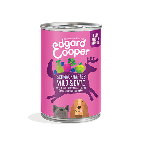 Edgard & Cooper Adult Mixpaket