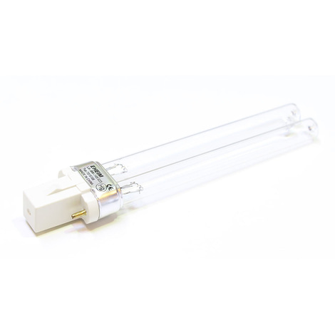 Lse Beleuchtung Kompatibel 7W UV Lampe für Eheim Reeflexuv 350 7315298 