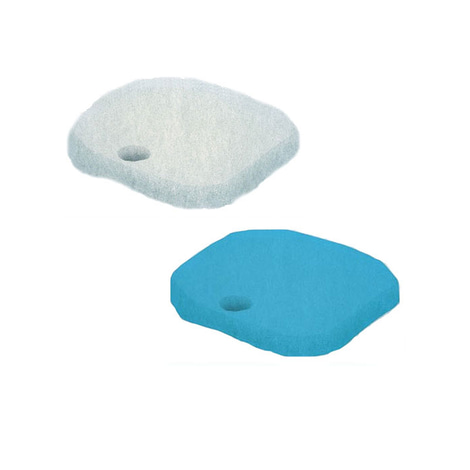 EHEIM Filtermaterial/Filtervlies Set 2616260 für eXperience/professionel 350