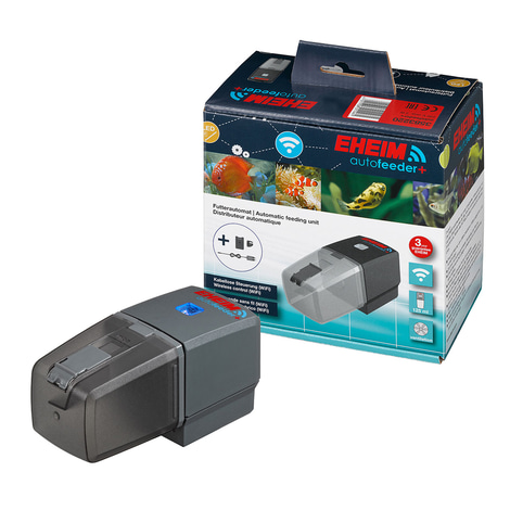 Eheim Futterautomat autofeeder+
