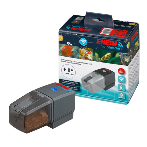 Eheim Futterautomat autofeeder+