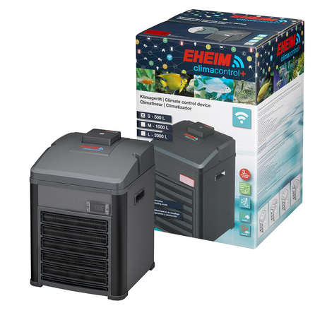 EHEIM climacontrol+ S