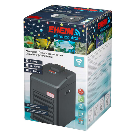 EHEIM climacontrol+ S