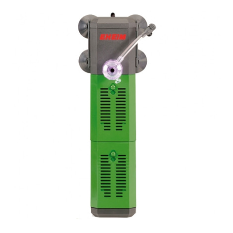 EHEIM Innenfilter PowerLine 200