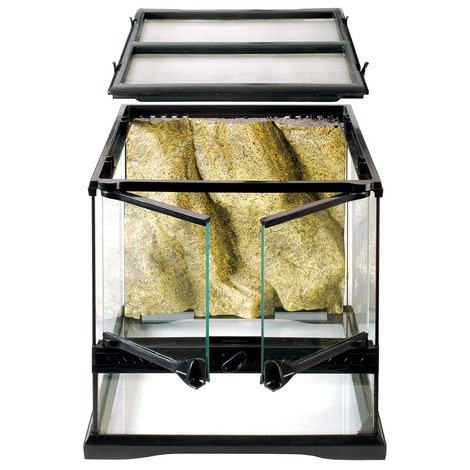 Exo Terra Glasterrarium 30x30x30 cm