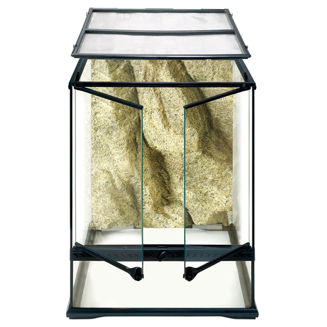 Exo Terra Glasterrarium 45x45x60 cm