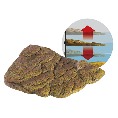 Exo Terra Turtle Bank Schildkröteninsel
