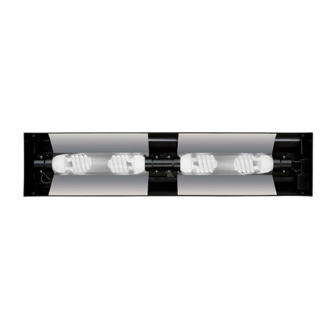 Exo Terra Compact Top Terrarienabdeckung 90x9x20cm