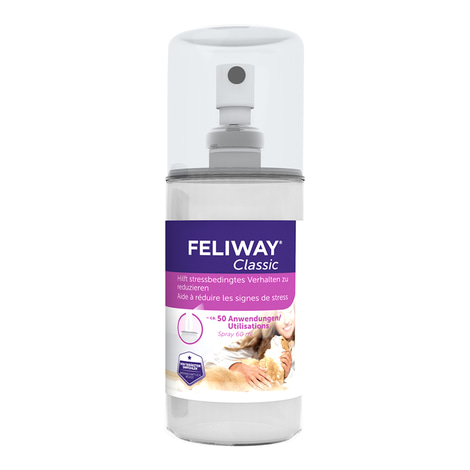 Feliway Classic Spray 60ml
