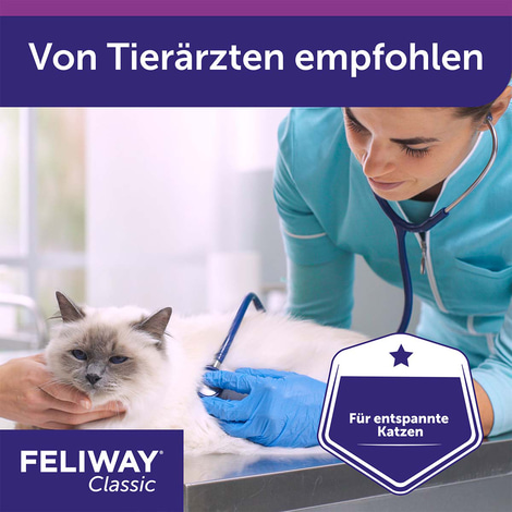Feliway Classic Spray 60ml