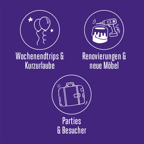 FELIWAY Help! Nachfüllset, mit 3 Pheromonkartuschen