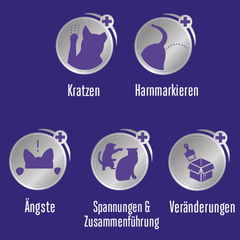 FELIWAY Optimum 3x30 Tage Vorteilspack