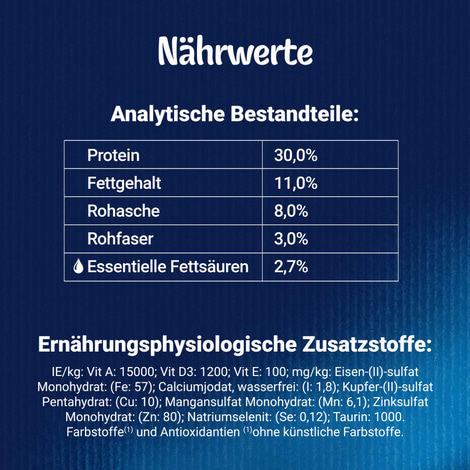 FELIX Crunchy & Soft Thunfisch & Seelachs