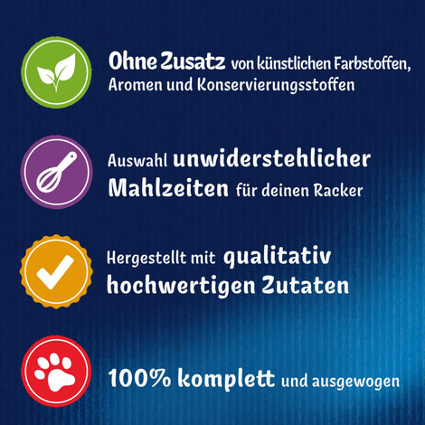 FELIX So gut wie es aussieht Doppelt Lecker in Gelee Geschmacksvielfalt aus dem Wasser 12x85g