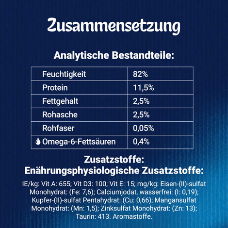 FELIX Doppelt Lecker in Gelee mit Gemüse vom Land 24x85g