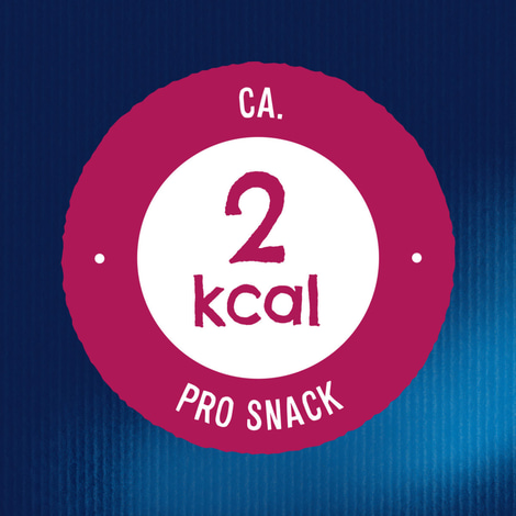 FELIX KnabberMix Picnic Party Katzensnack bunter Mix