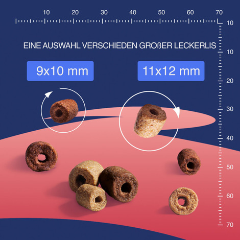 FELIX Play Tubes Katzensnack Truthahn & Schinken