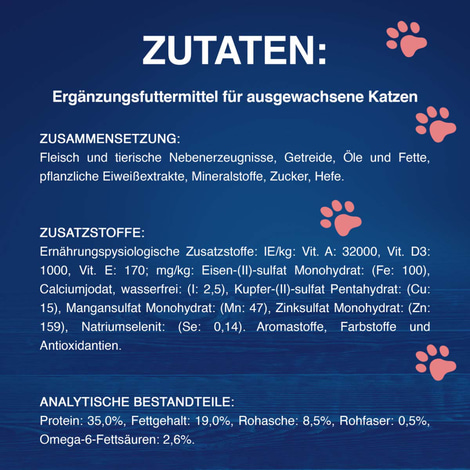 FELIX Play Tubes Katzensnack Truthahn & Schinken