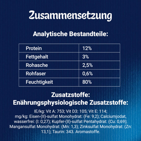 FELIX So gut wie es aussieht in Gelee Senior Gemischte Vielfalt 120x85g