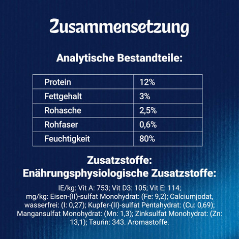 FELIX So gut wie es aussieht in Gelee Senior Gemischte Vielfalt 12x85g