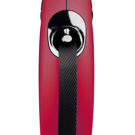 flexi Rollleine New Classic Gurt