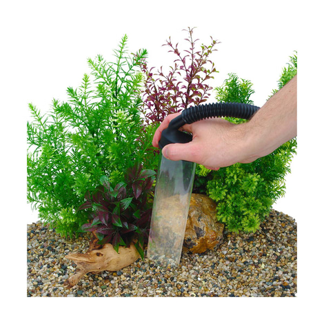 Fluval Aquarienkies-Reiniger