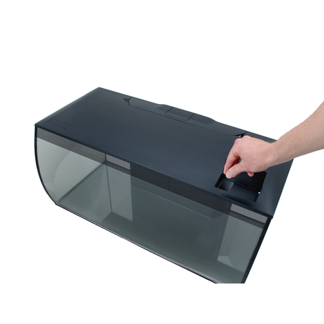 Fluval Aquarium FLEX 123 Liter