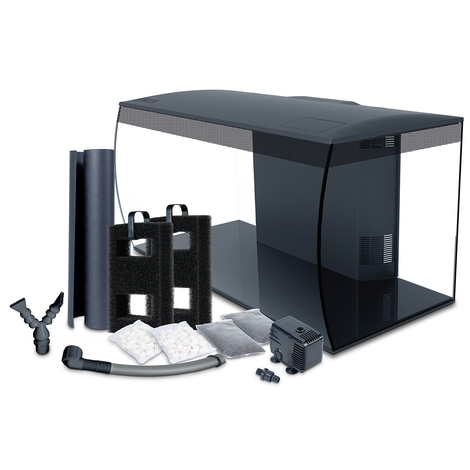 Fluval Aquarium FLEX 123 Liter