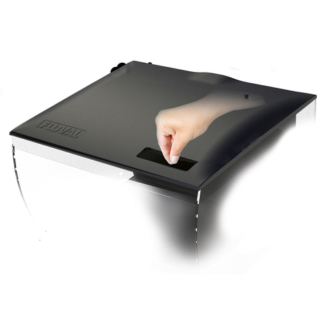 Fluval Aquarium Flex Set 34 L