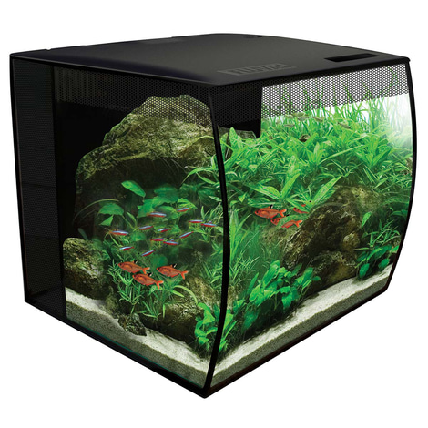 Fluval Aquarium Flex Set 34 L