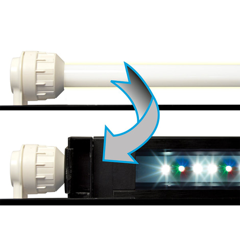 Fluval AquaSky LED 2.0