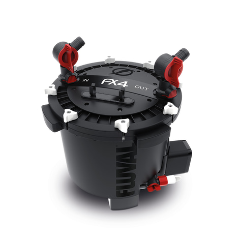 Fluval Außenfilter FX4