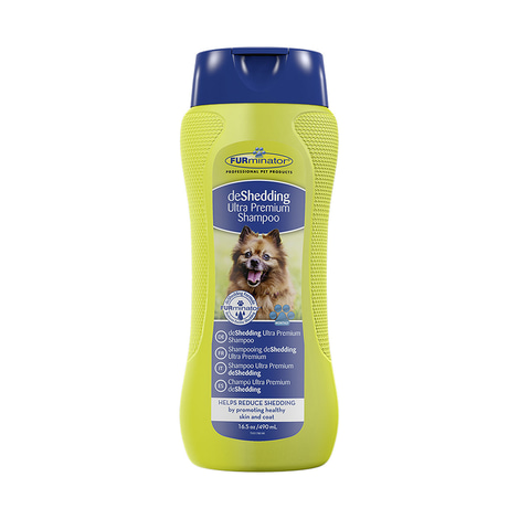 FURminator Hundeshampoo DeShedding 490ml