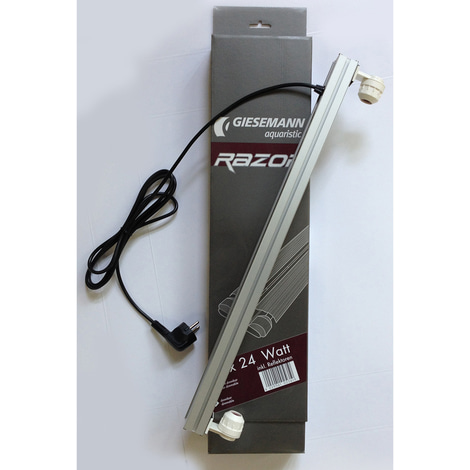 Giesemann RAZOR T5 inkl. Reflektor