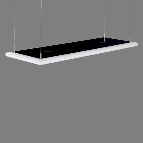 Giesemann Aquariumbeleuchtung MATRIXX II Dimtec T5 in polarweiß