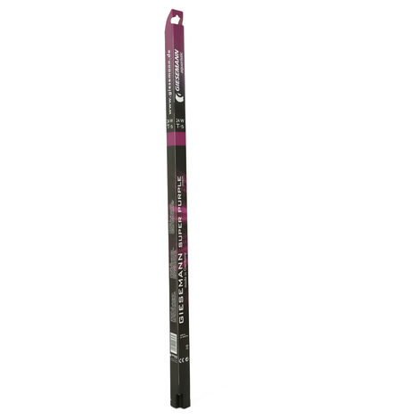 GIESEMANN T5 Leuchtmittel super purple