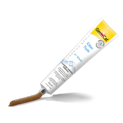 GimCat Kitten Paste 50g