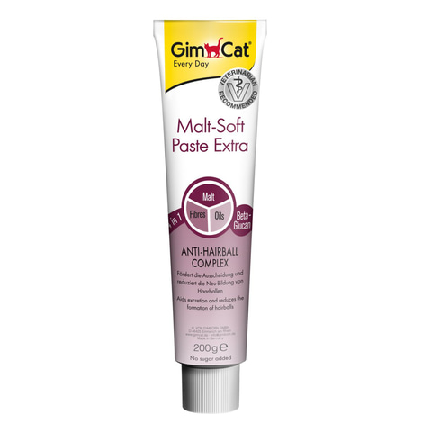 GimCat MaltSoft Paste Extra