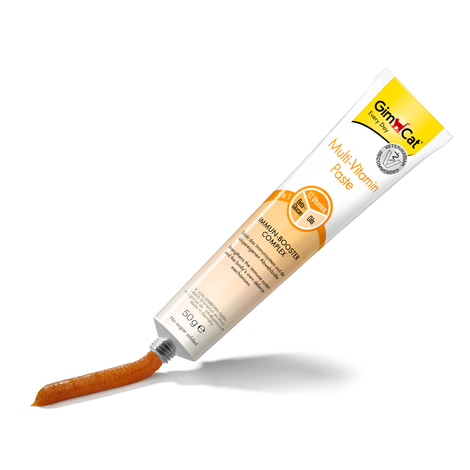 GimCat MultiVitamin Paste