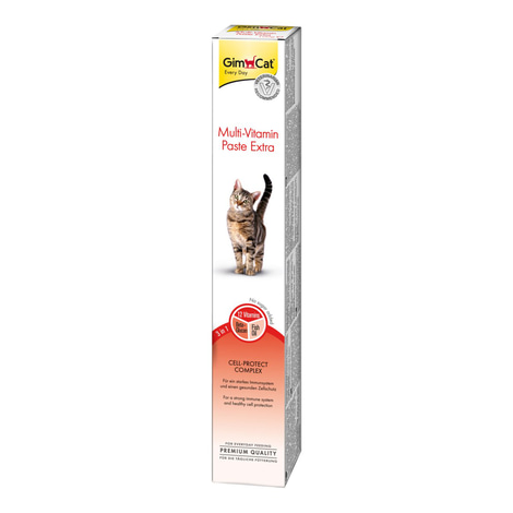 Gimcat MultiVitamin Paste Extra