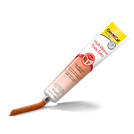 Gimcat MultiVitamin Paste Extra