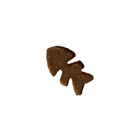 GimCat Soft Snacks Lachs mit Petersilie